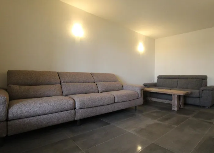Z&A Apartment - Spacious Apartment, Close To The Strip