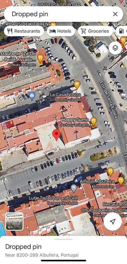 Z&a - Spacious Apartment, Close To The Strip Appartement *