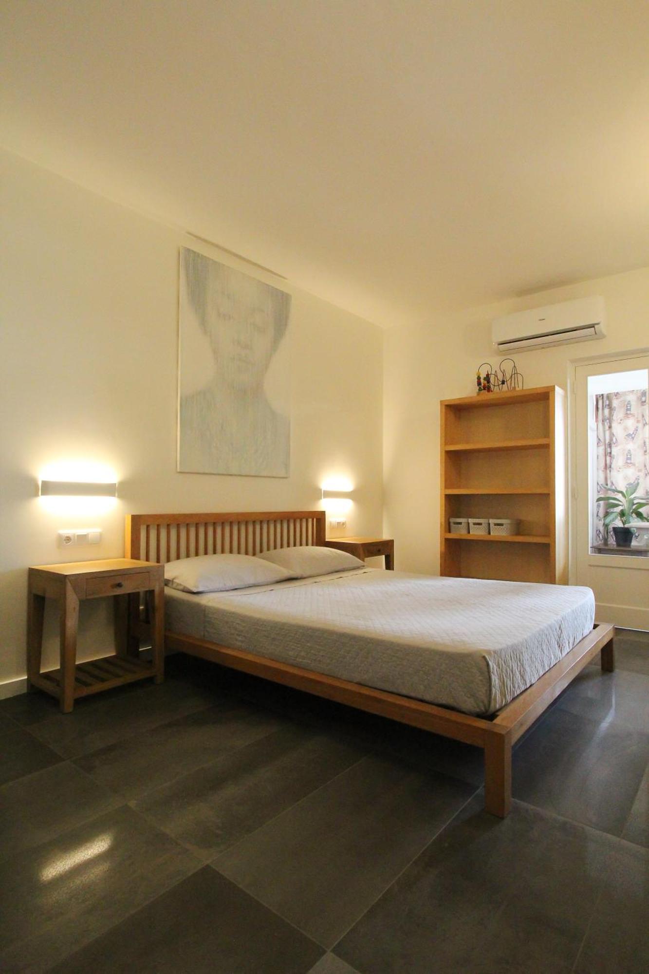 Z&a - Spacious Apartment, Close To The Strip Appartement