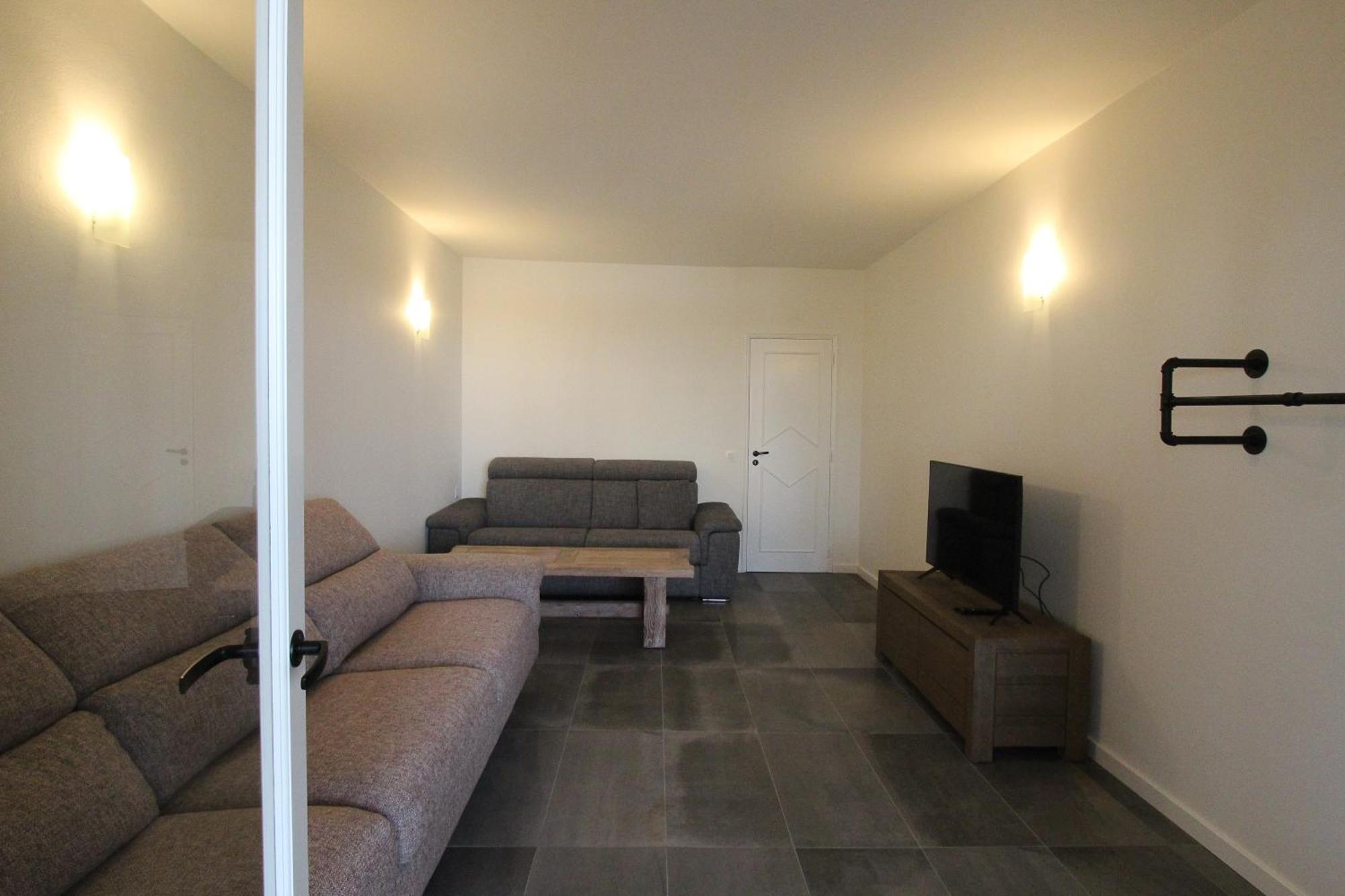 Appartement Z&a - Spacious Apartment, Close To The Strip *