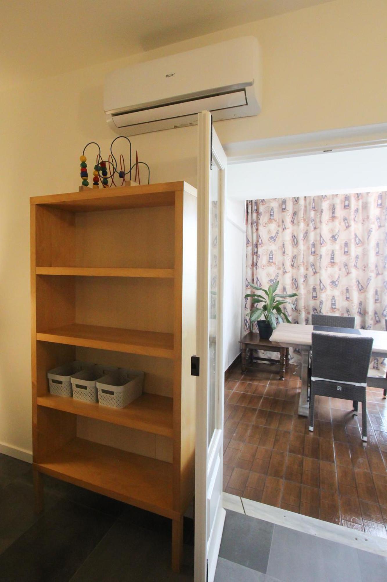 Appartement Z&a - Spacious Apartment, Close To The Strip Albufeira