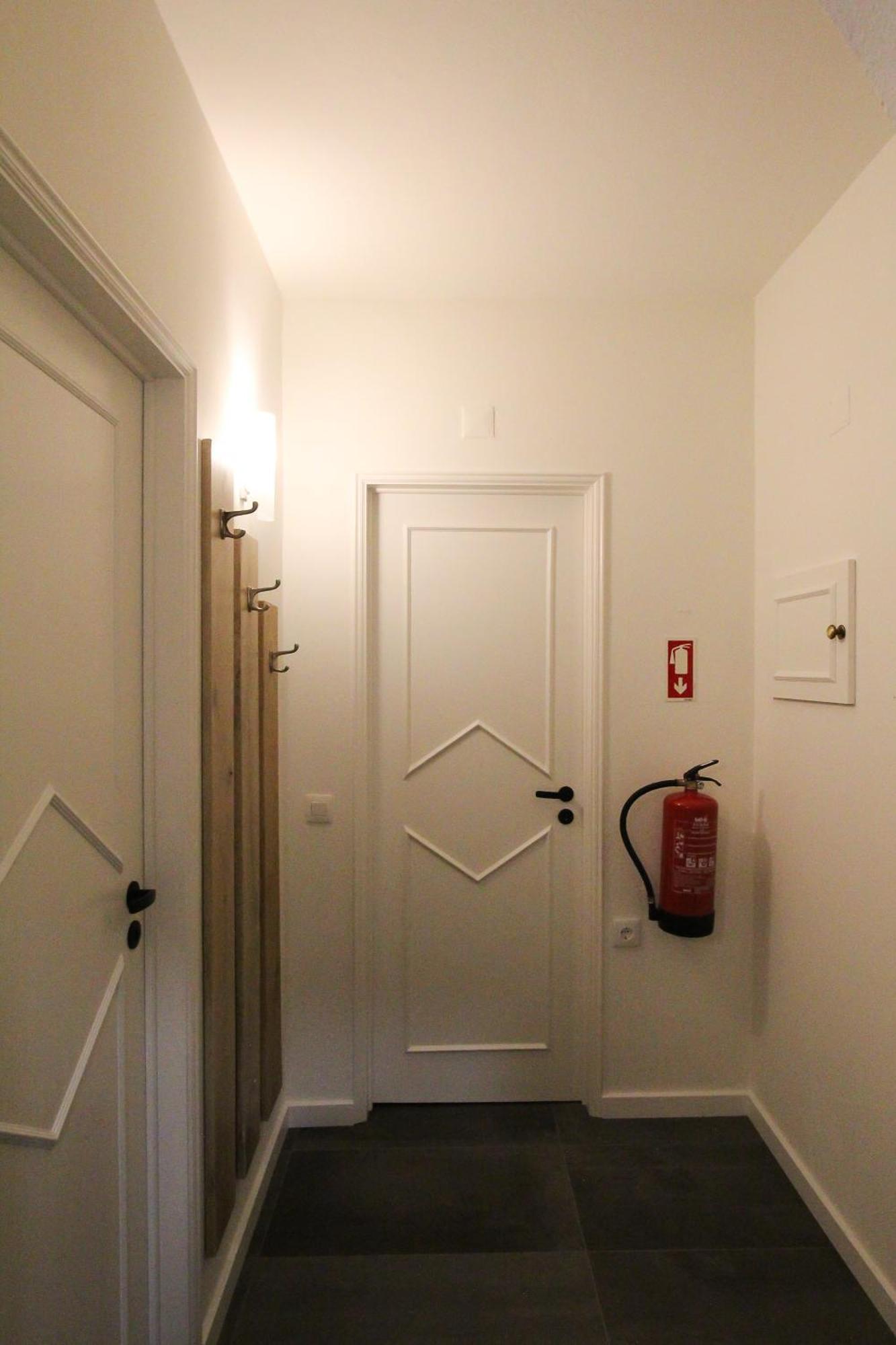 Appartement Z&a - Spacious Apartment, Close To The Strip *