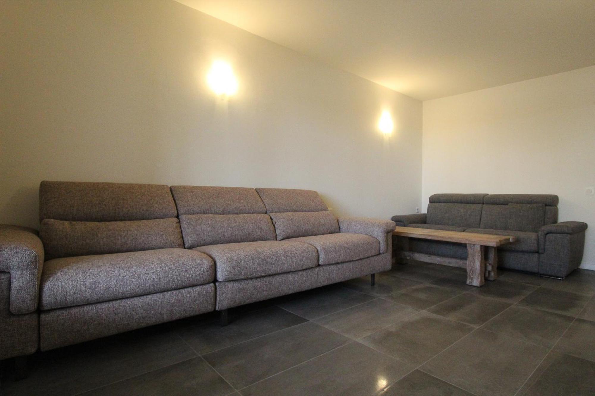 Appartement Z&a - Spacious Apartment, Close To The Strip *