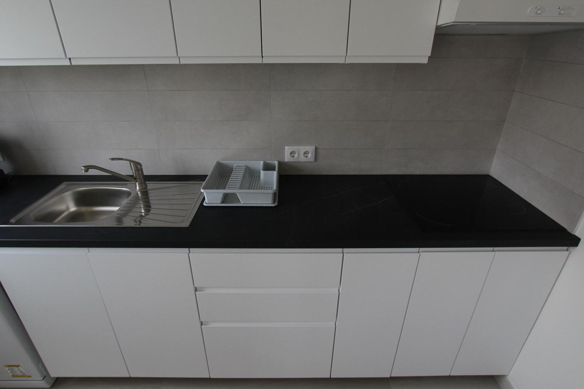 Z&a - Spacious Apartment, Close To The Strip *