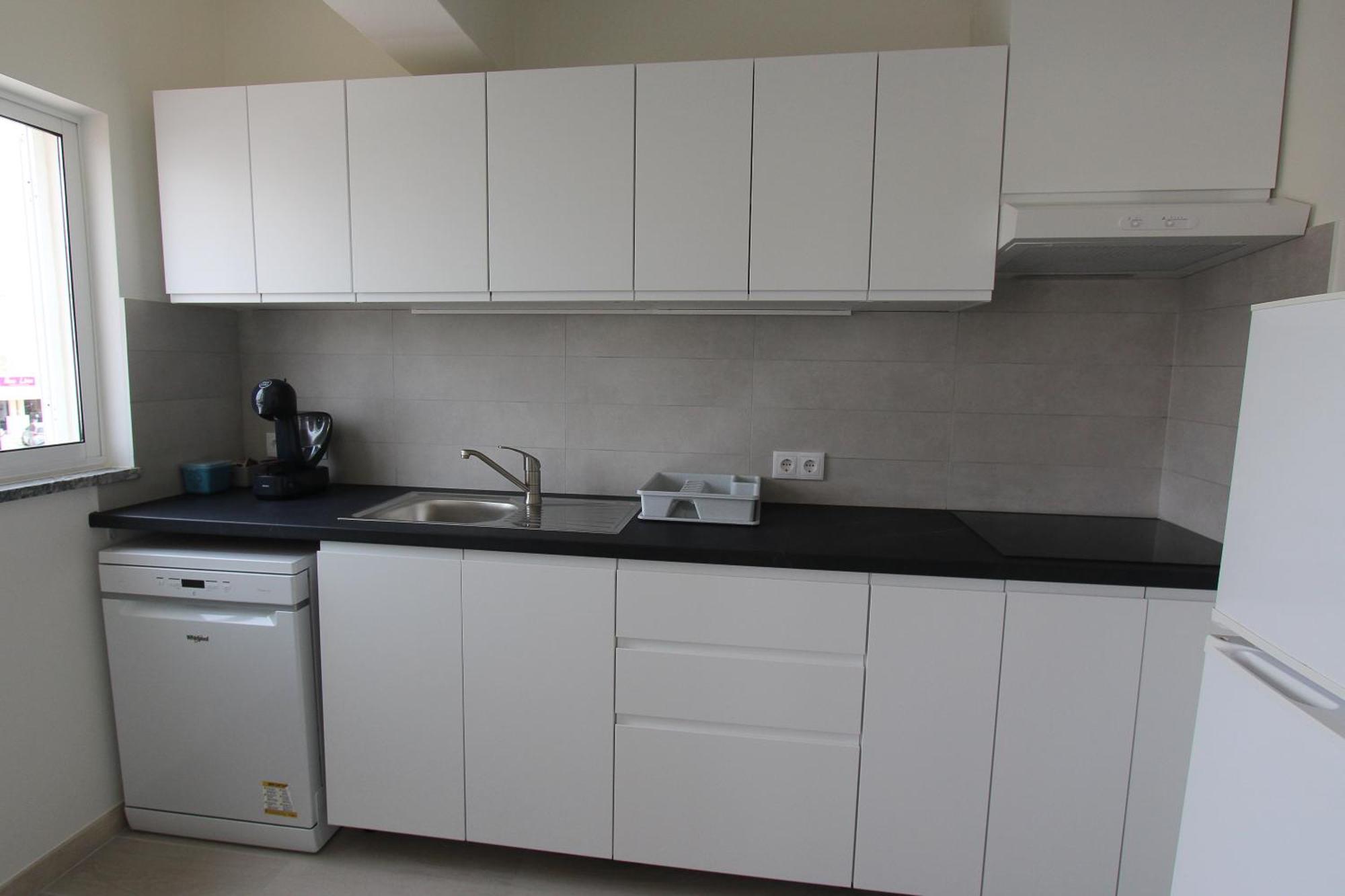 Z&a - Spacious Apartment, Close To The Strip
