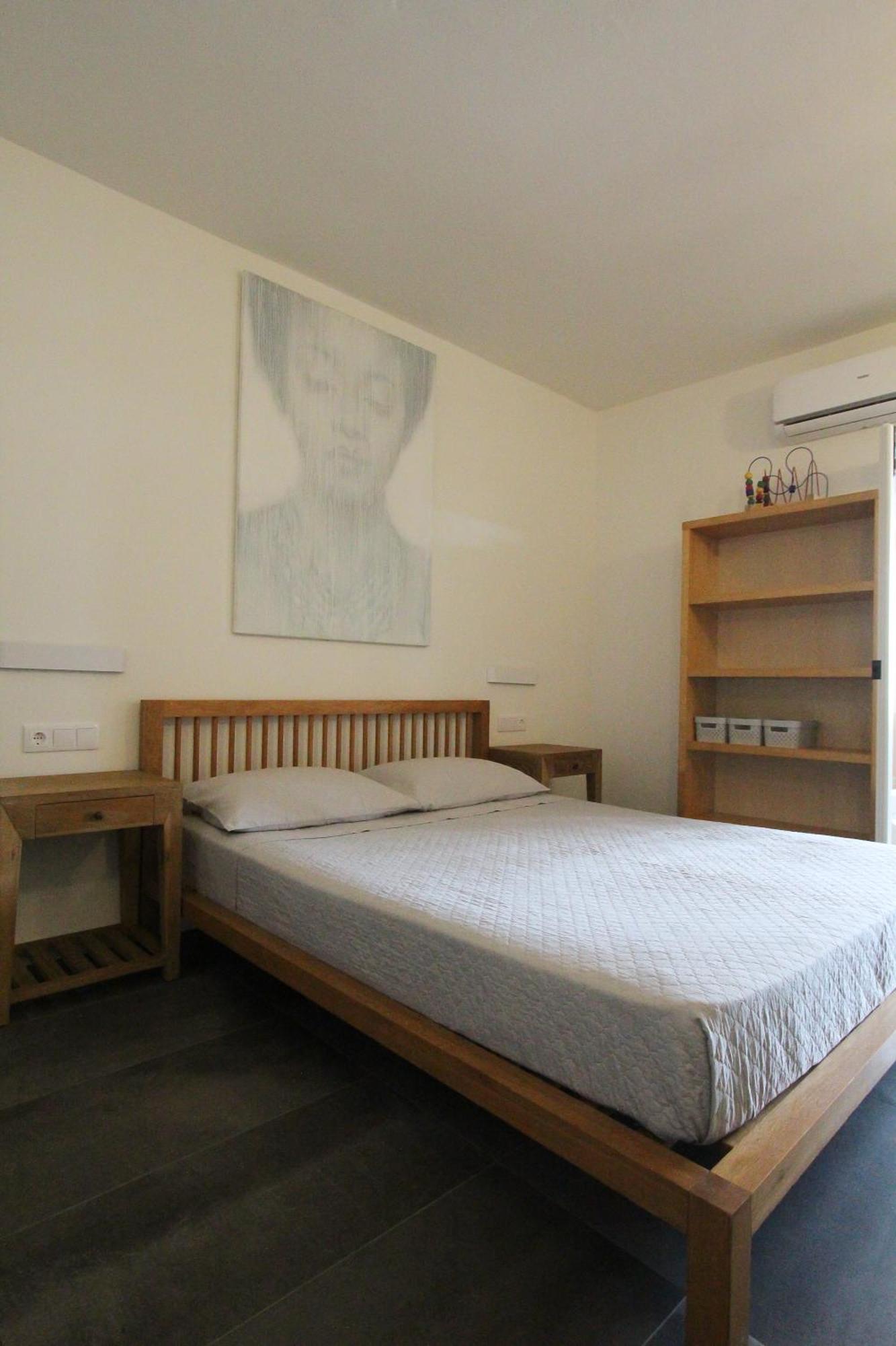 Z&a - Spacious Apartment, Close To The Strip Albufeira