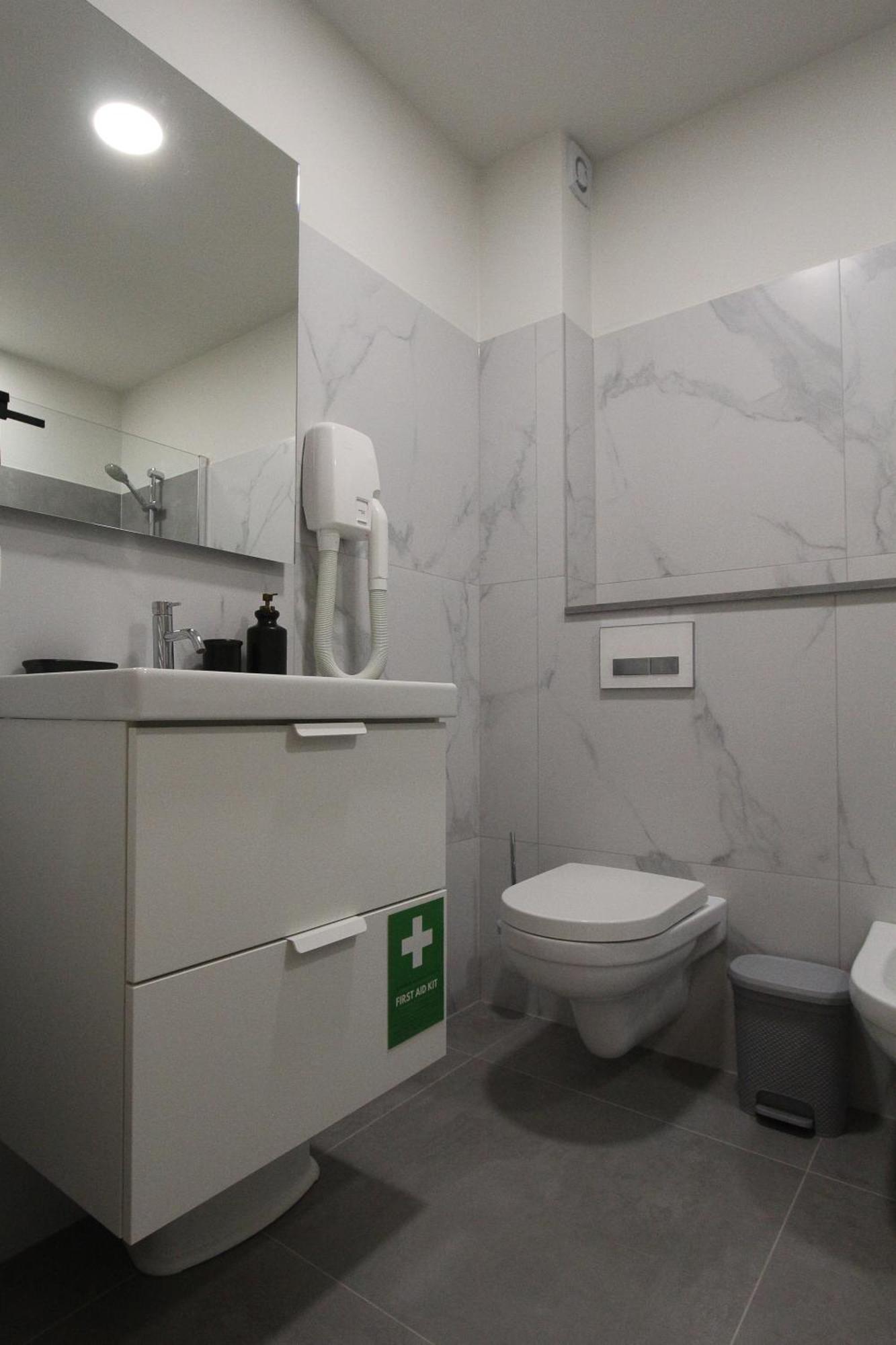 Z&a - Spacious Apartment, Close To The Strip * Albufeira