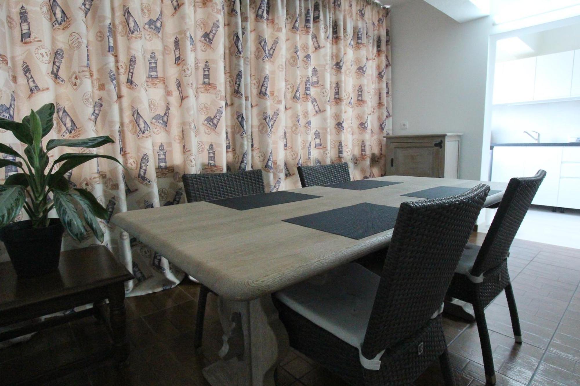 Appartement Z&a - Spacious Apartment, Close To The Strip