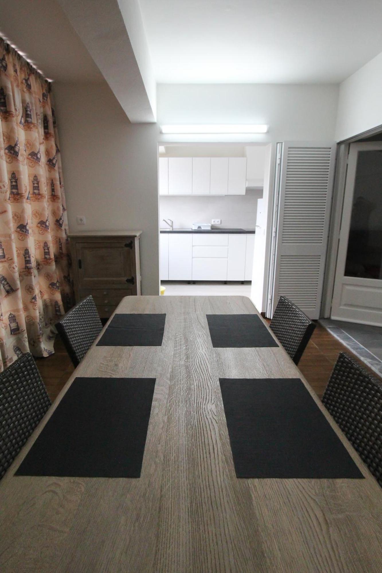 Z&a - Spacious Apartment, Close To The Strip