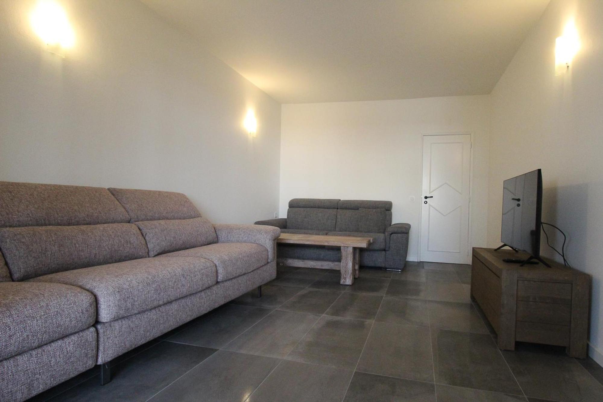 Appartement Z&a - Spacious Apartment, Close To The Strip *