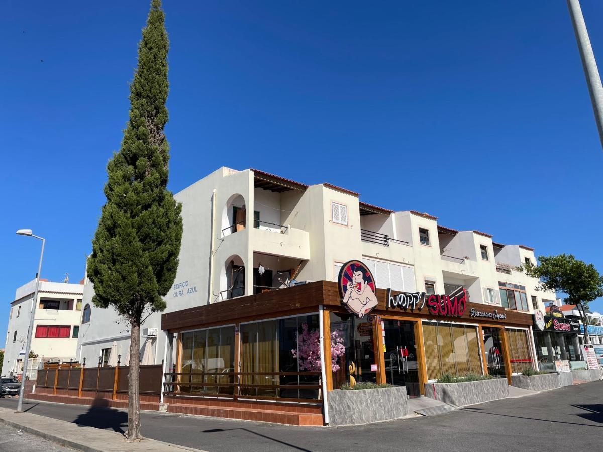 Z&a - Spacious Apartment, Close To The Strip Apartamento