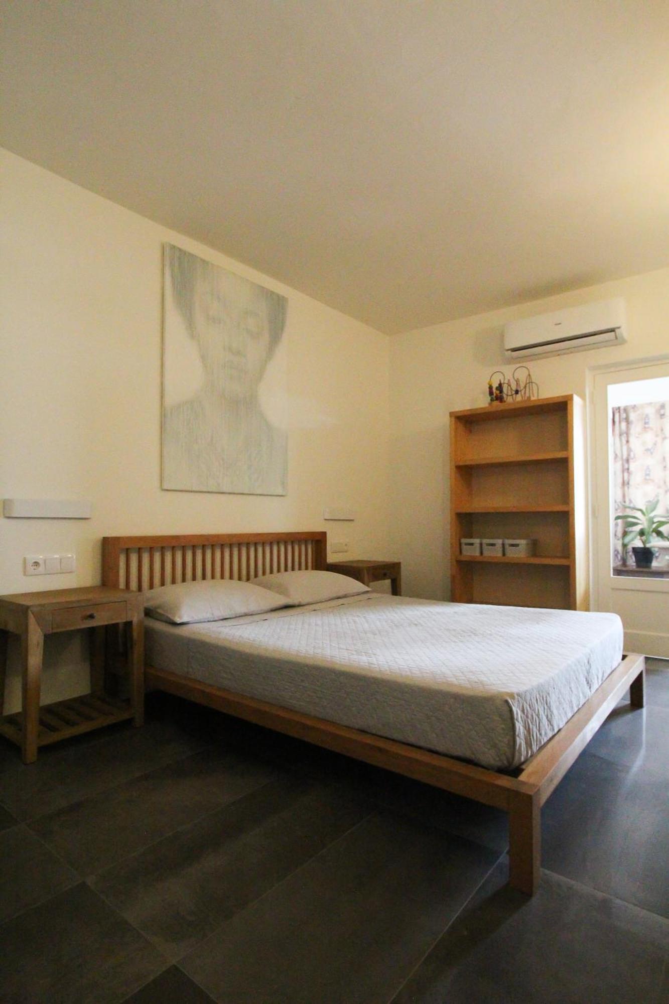 Z&a - Spacious Apartment, Close To The Strip Apartamento