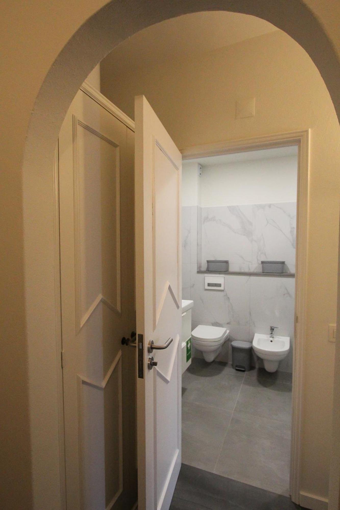 Apartamento Z&a - Spacious Apartment, Close To The Strip