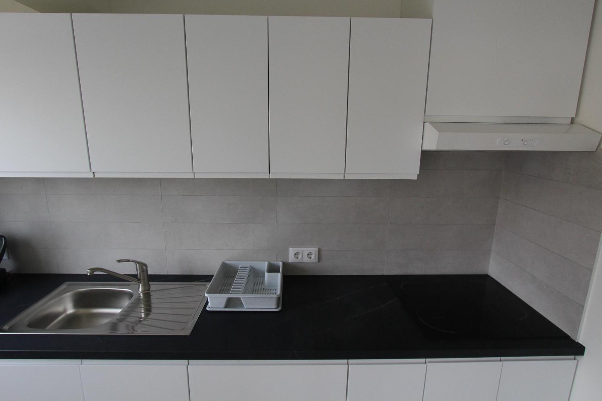 Z&a - Spacious Apartment, Close To The Strip Apartamento *