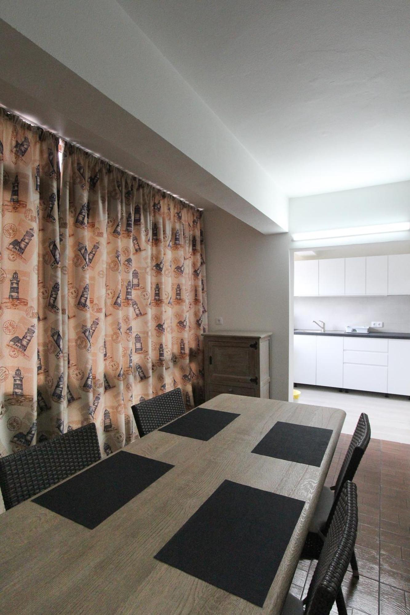 Z&a - Spacious Apartment, Close To The Strip Apartamento *