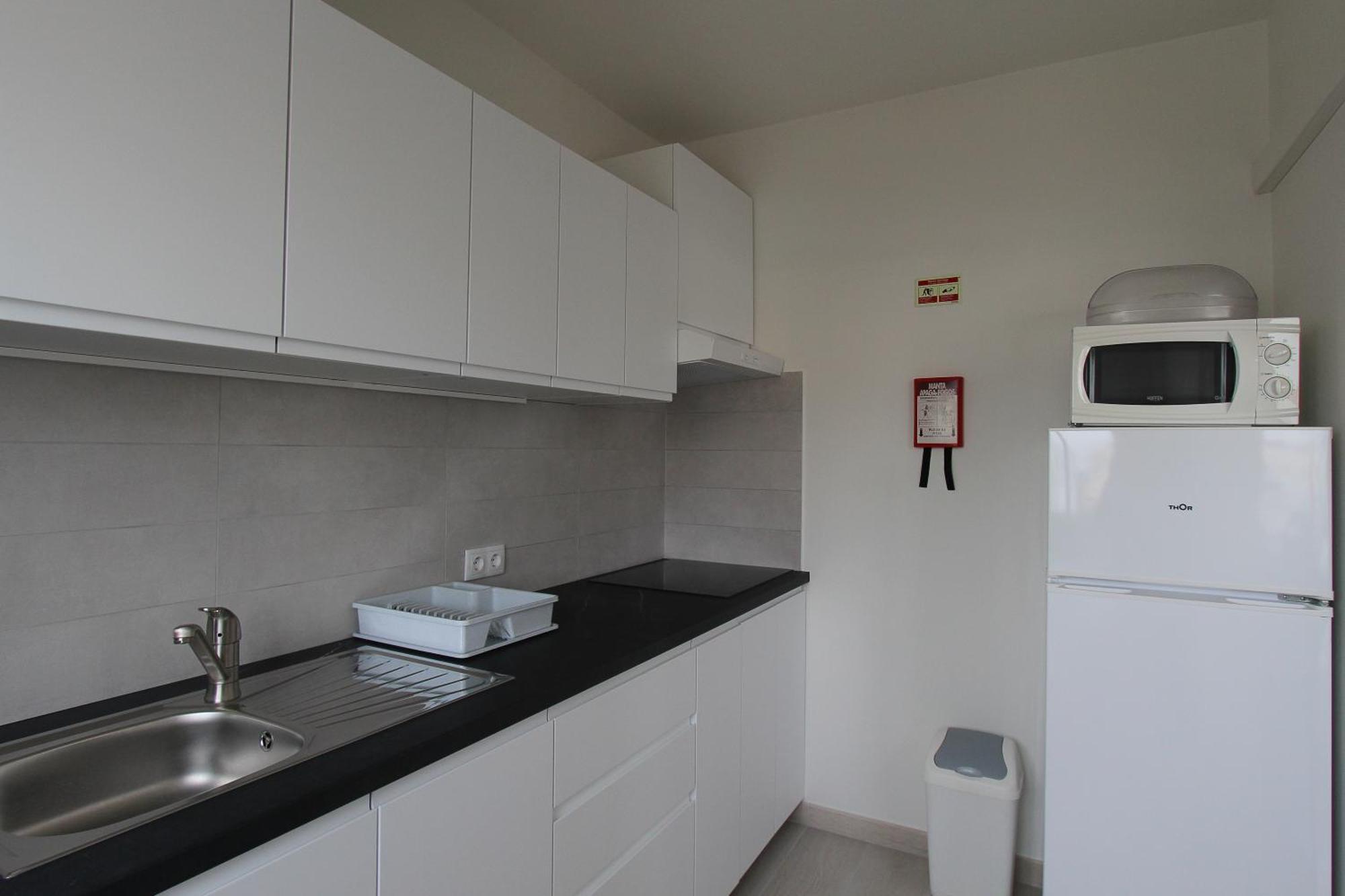 Apartamento Z&a - Spacious Apartment, Close To The Strip Albufeira