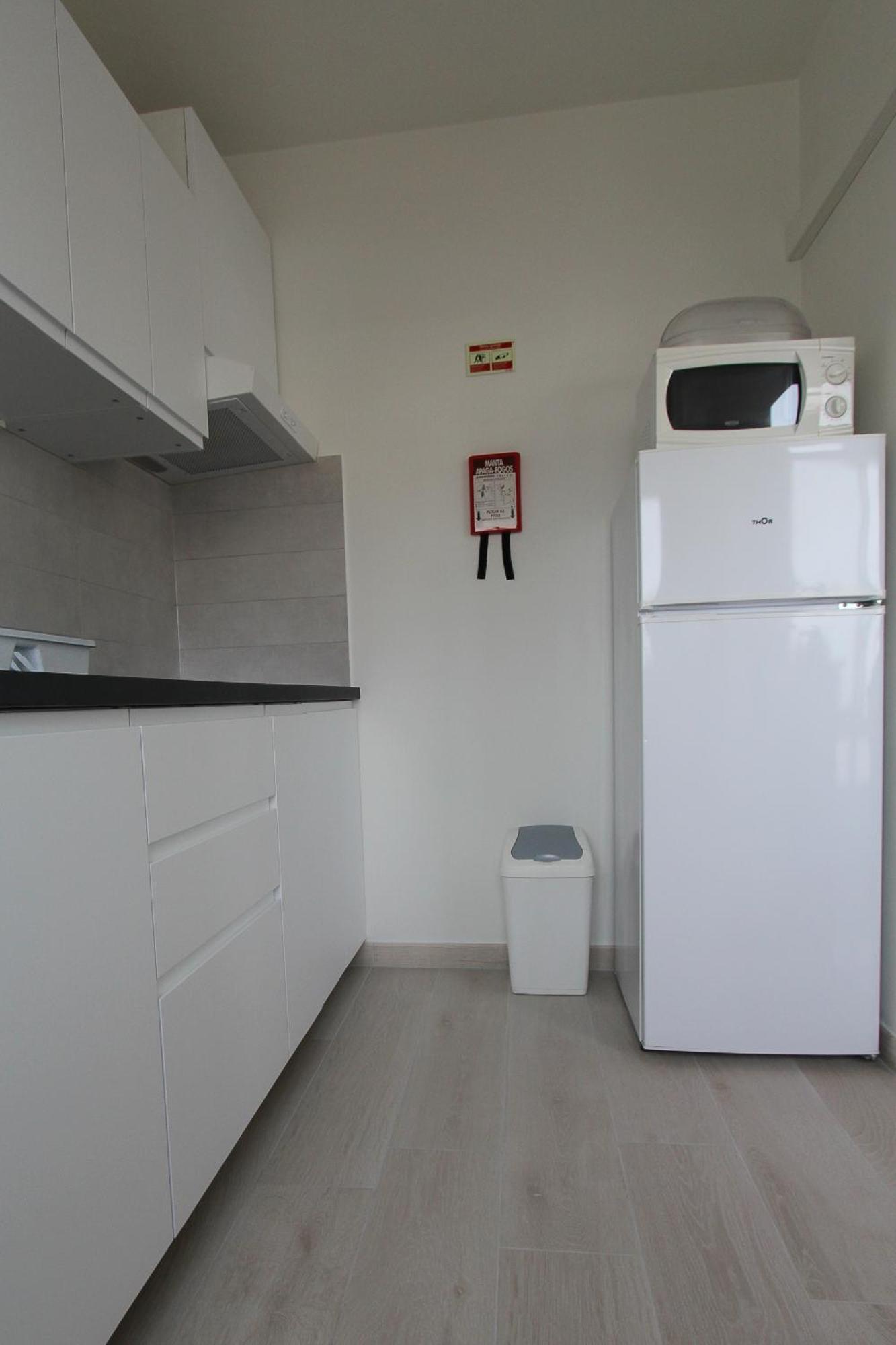 Apartamento Z&a - Spacious Apartment, Close To The Strip Albufeira