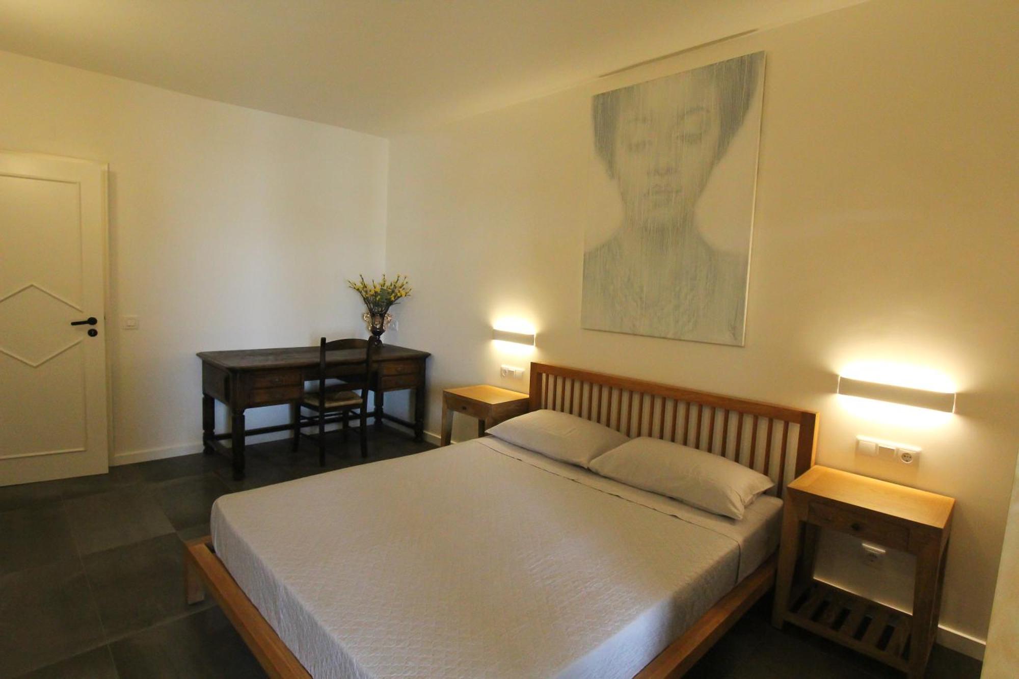 Z&a - Spacious Apartment, Close To The Strip Apartamento