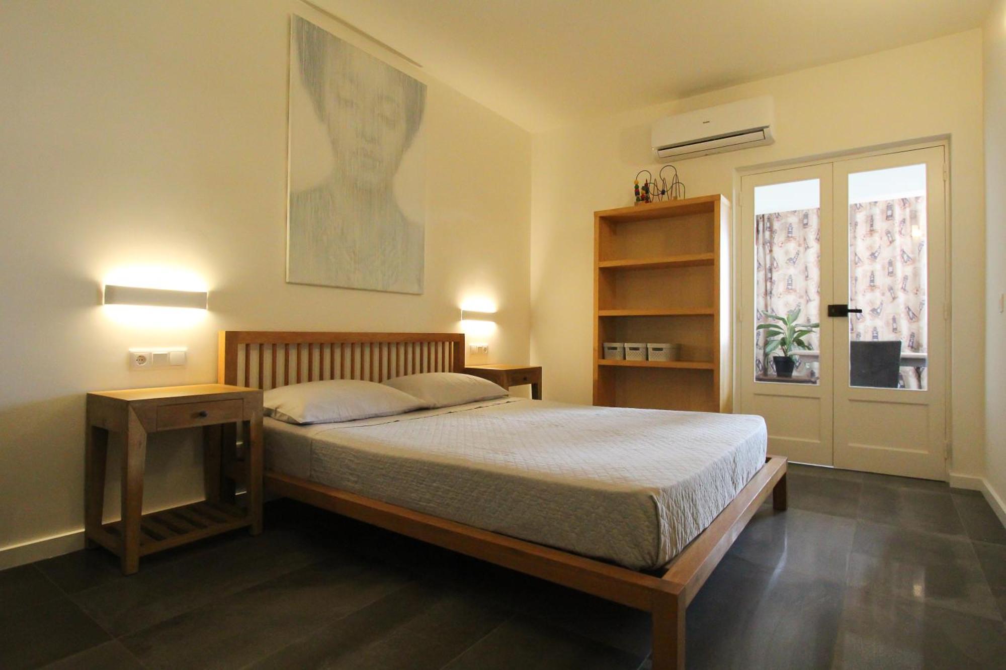 Apartamento Z&a - Spacious Apartment, Close To The Strip