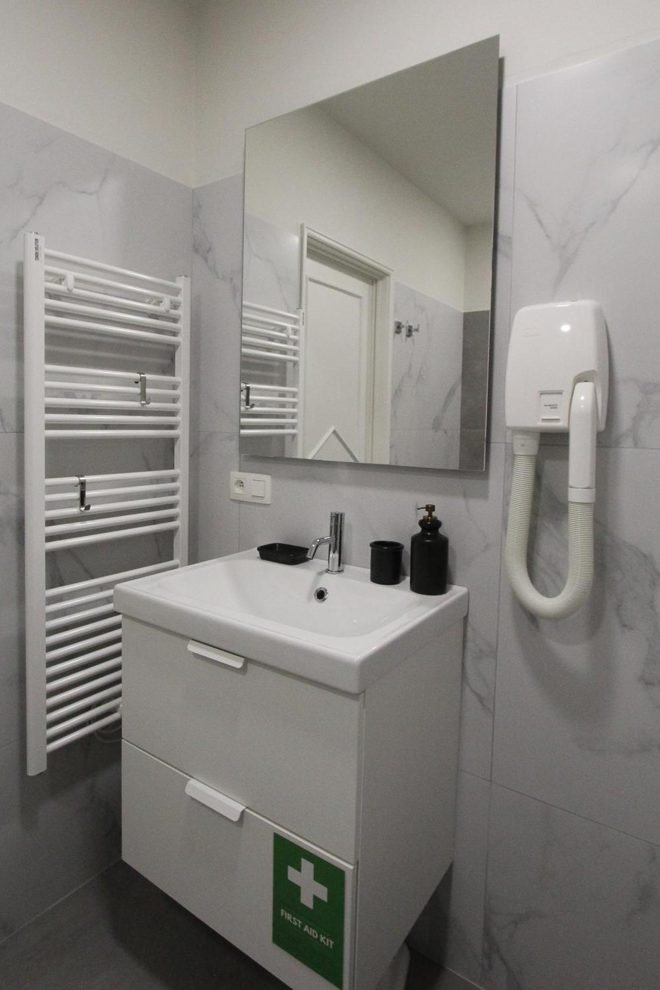 Apartamento Z&a - Spacious Apartment, Close To The Strip