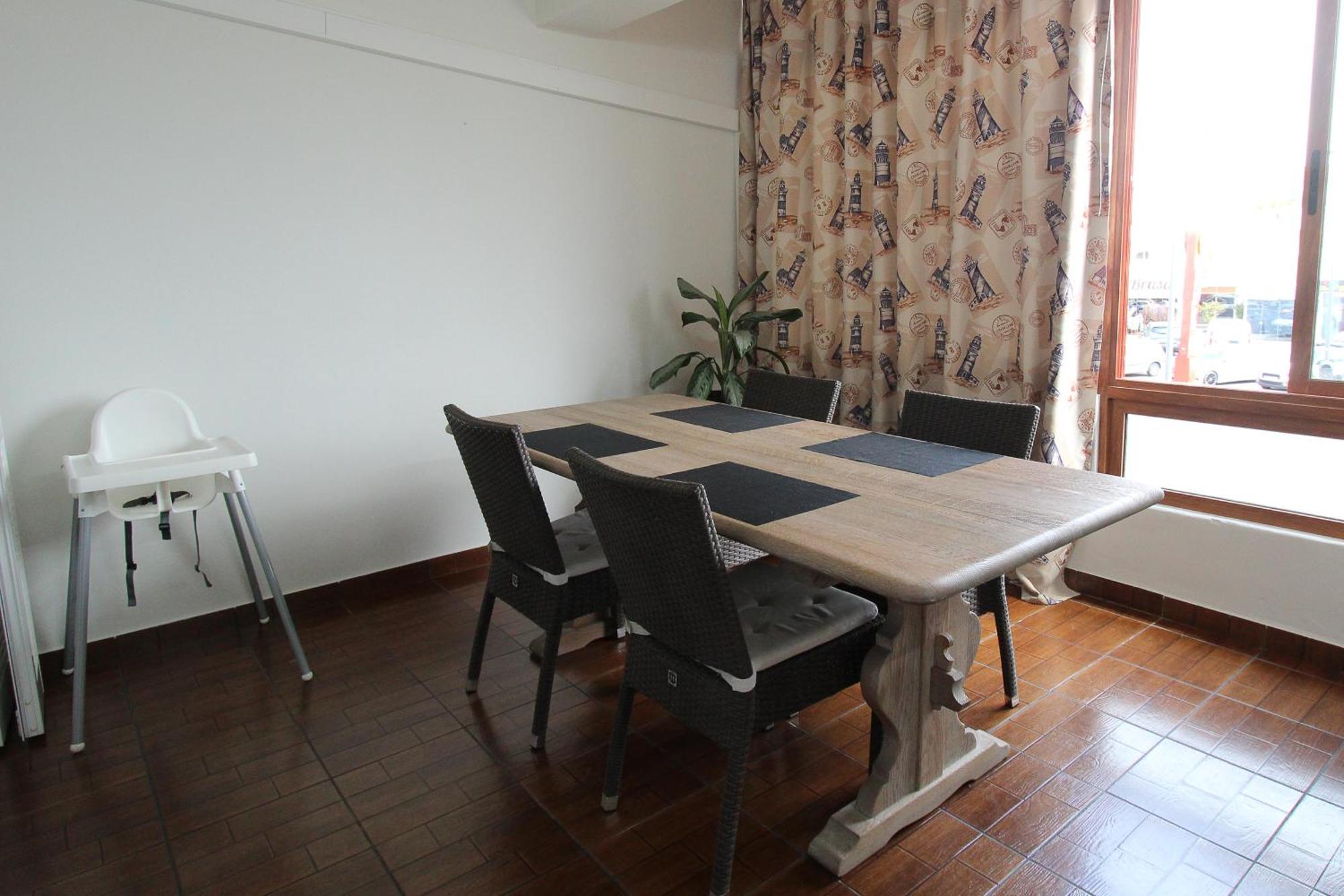 Z&a - Spacious Apartment, Close To The Strip Apartamento Albufeira