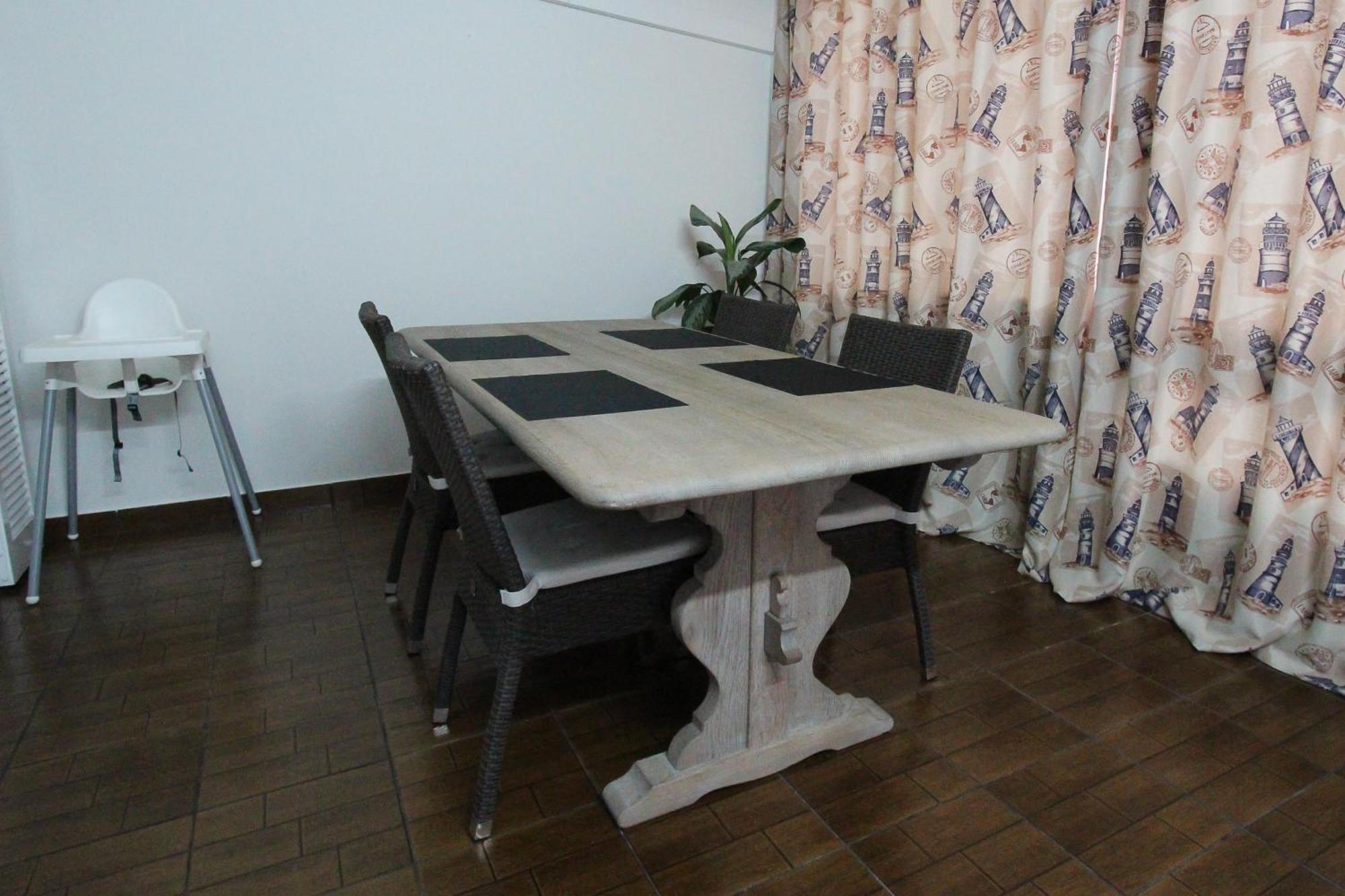 Z&a - Spacious Apartment, Close To The Strip *