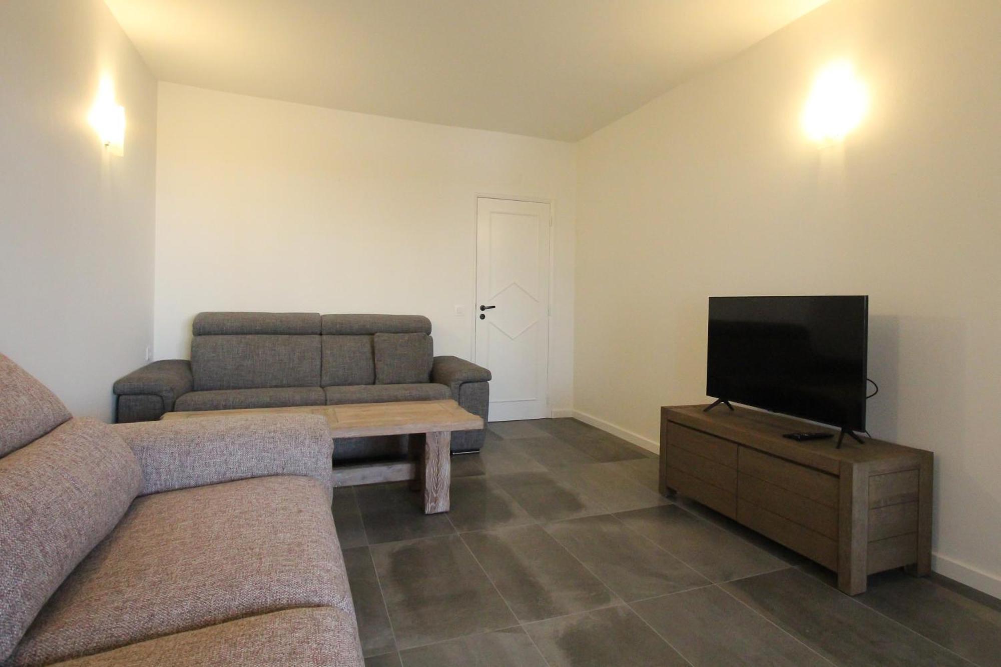 Z&a - Spacious Apartment, Close To The Strip Apartamento *