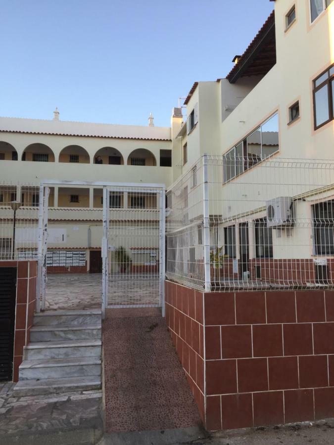 Z&a - Spacious Apartment, Close To The Strip Apartamento Albufeira