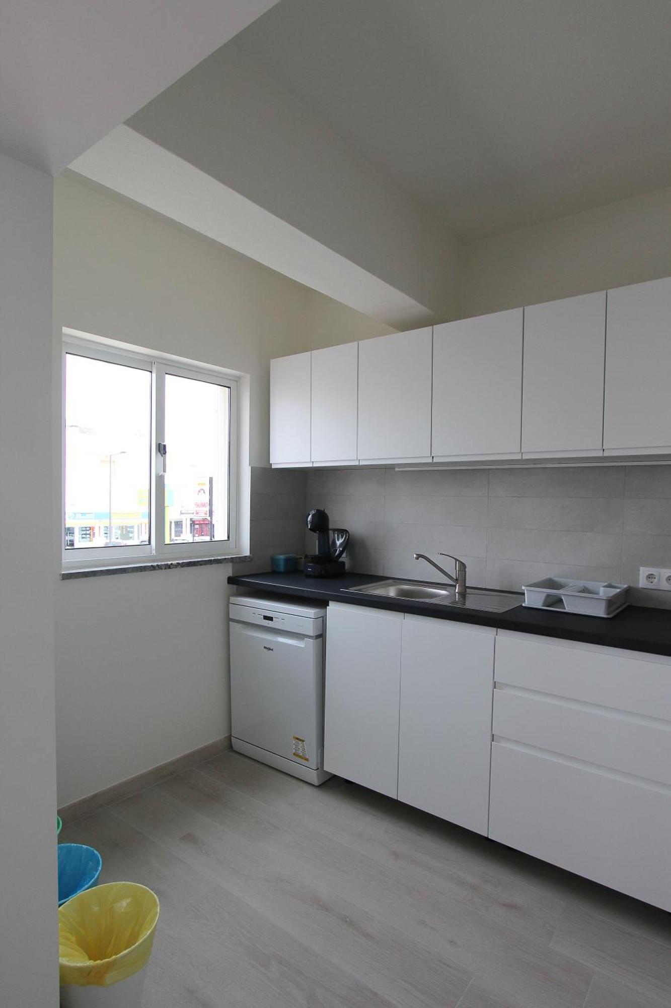 Z&a - Spacious Apartment, Close To The Strip