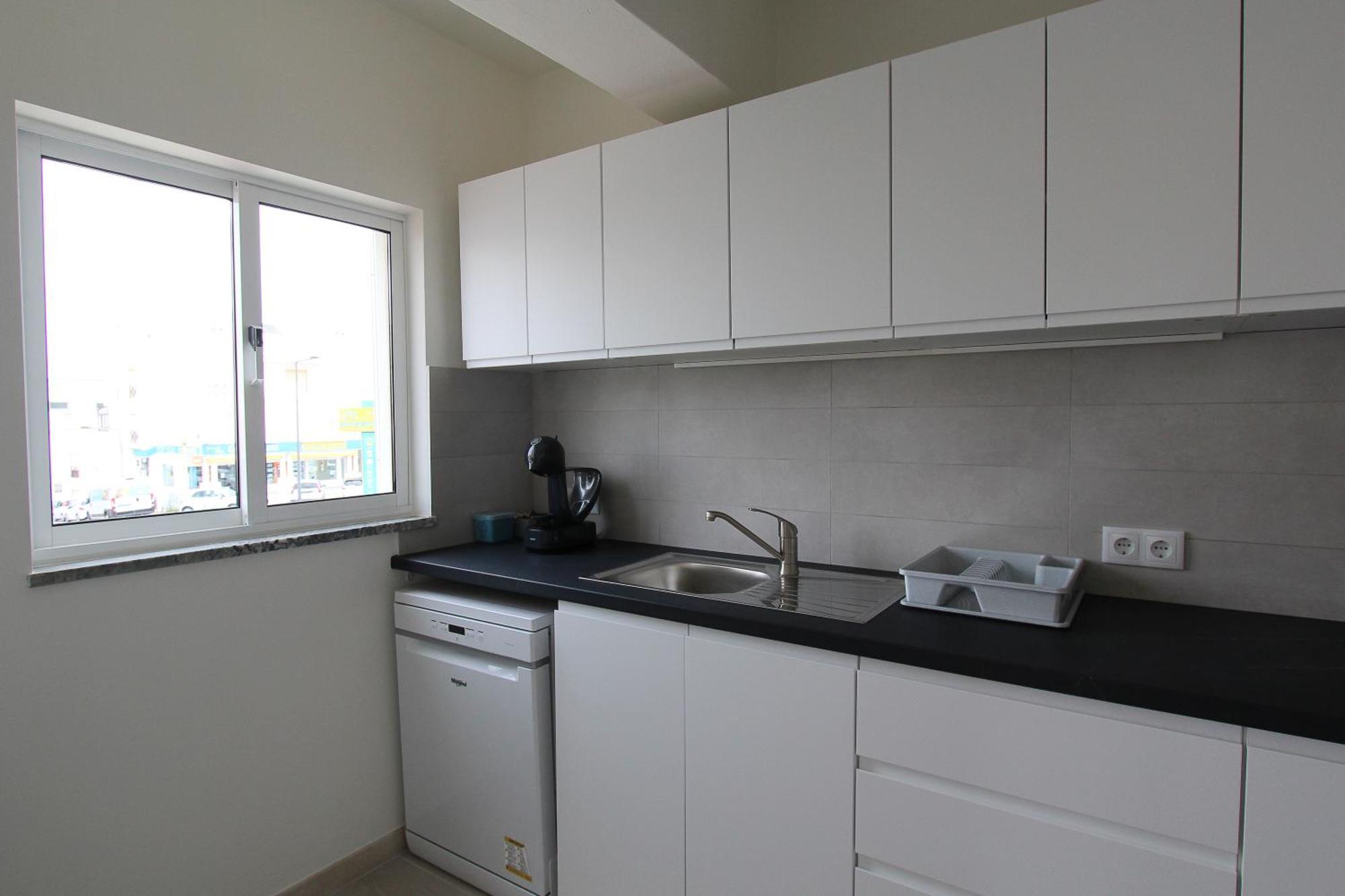 Z&a - Spacious Apartment, Close To The Strip Appartement *
