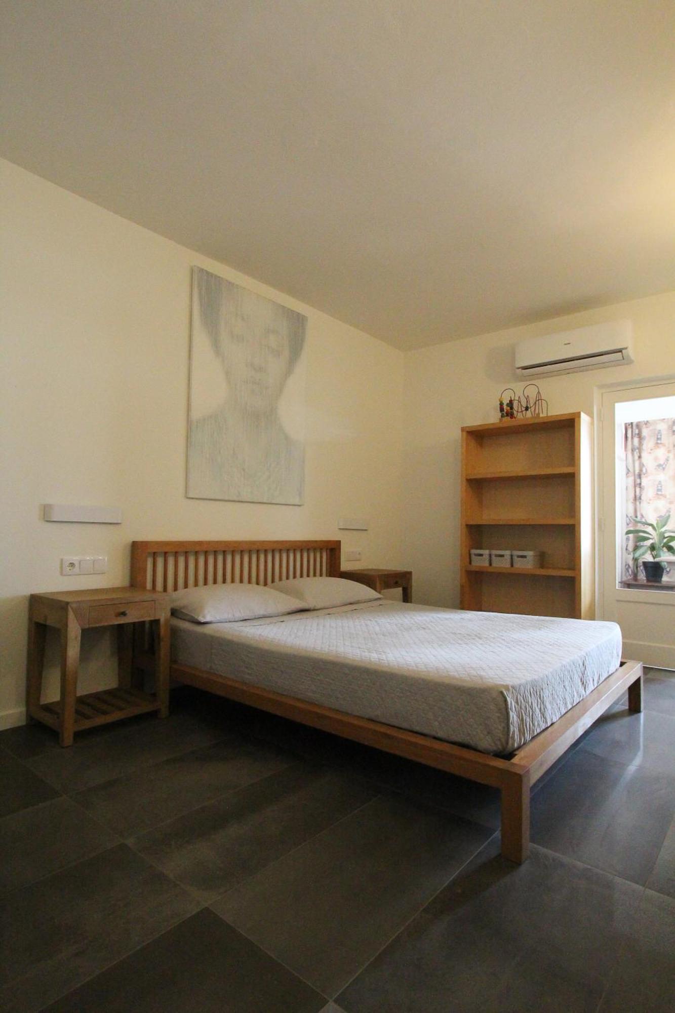 Z&a - Spacious Apartment, Close To The Strip *