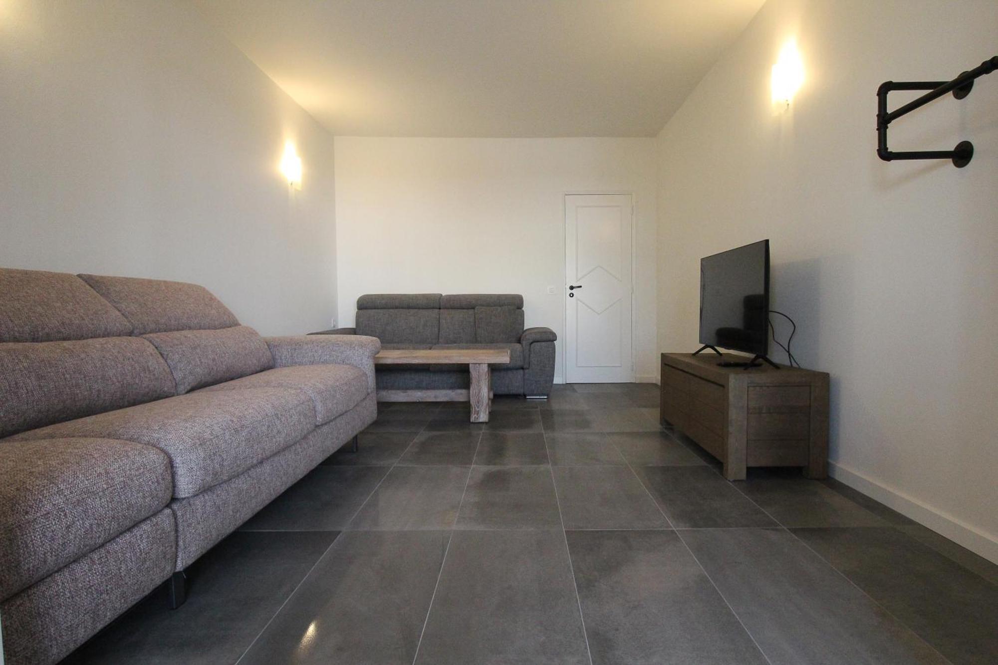 Z&a - Spacious Apartment, Close To The Strip Appartement
